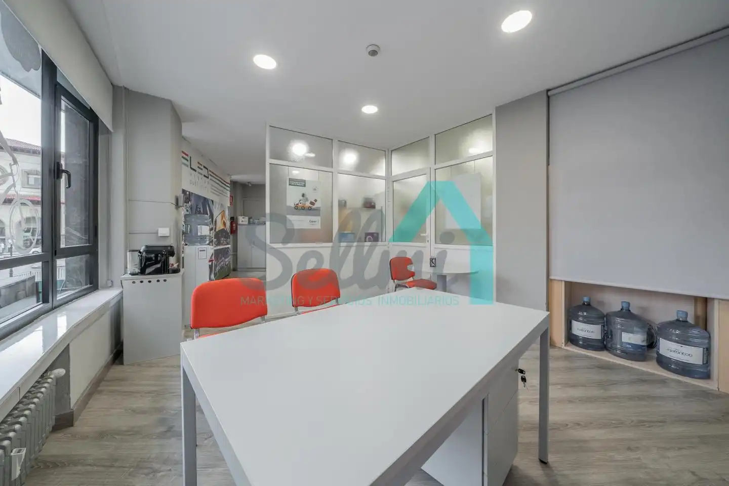 Office space with lift for sale in Centro - Casco Histórico, imagen 25