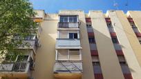 Exterior view of Flat for sale in Algeciras