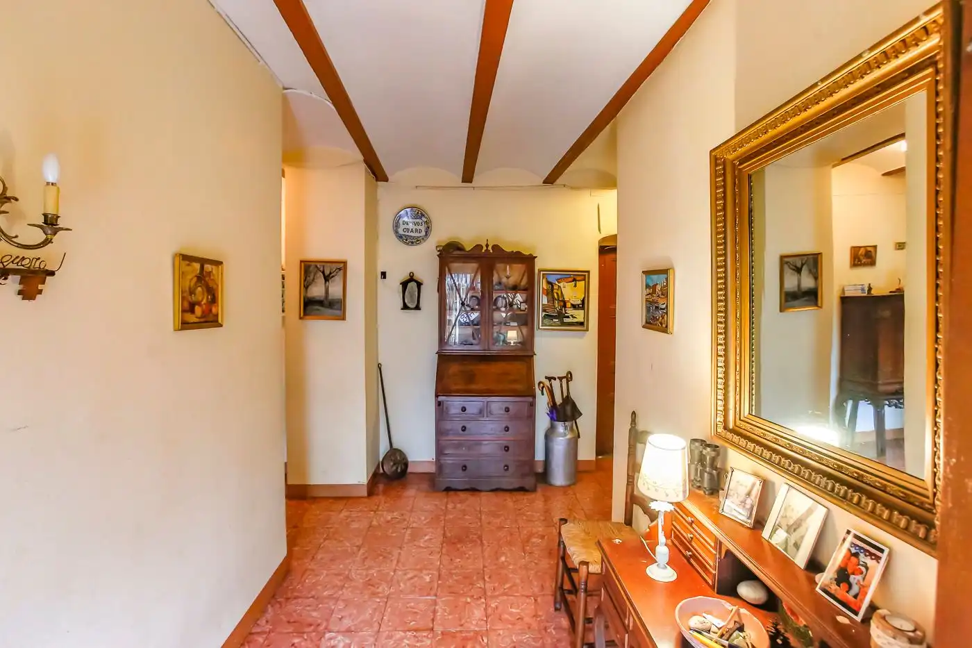 Landhaus zum Verkauf in Sant Antoni de Vilamajor, imagen 45