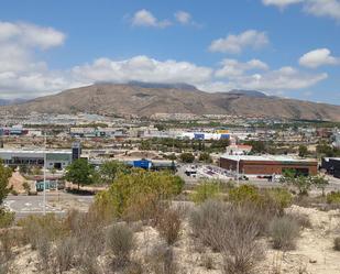 Vista exterior de Residencial en venda en Villajoyosa / La Vila Joiosa