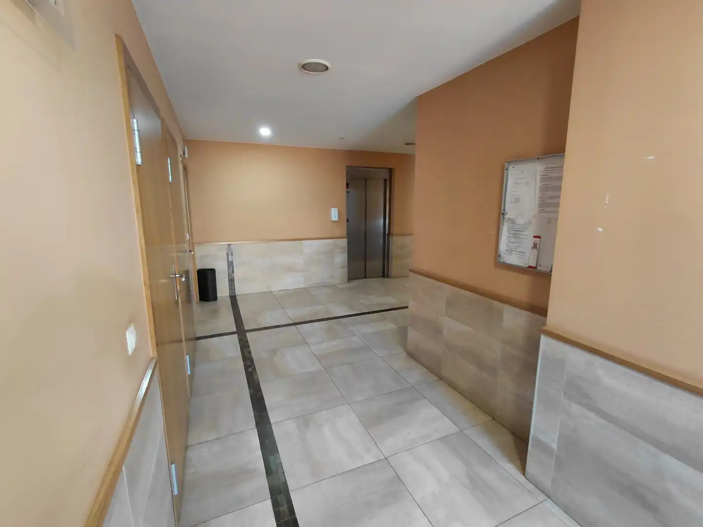 Flat for sale in Oleiros  with Heating, Private garden and Parquet flooring