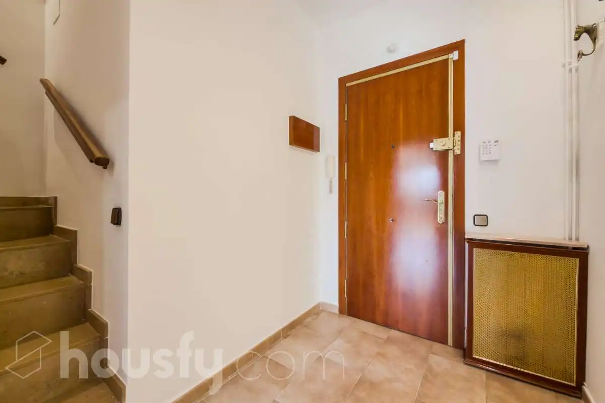 Dúplex en venda a Calle Maria cubi, Sant Gervasi- Galvany