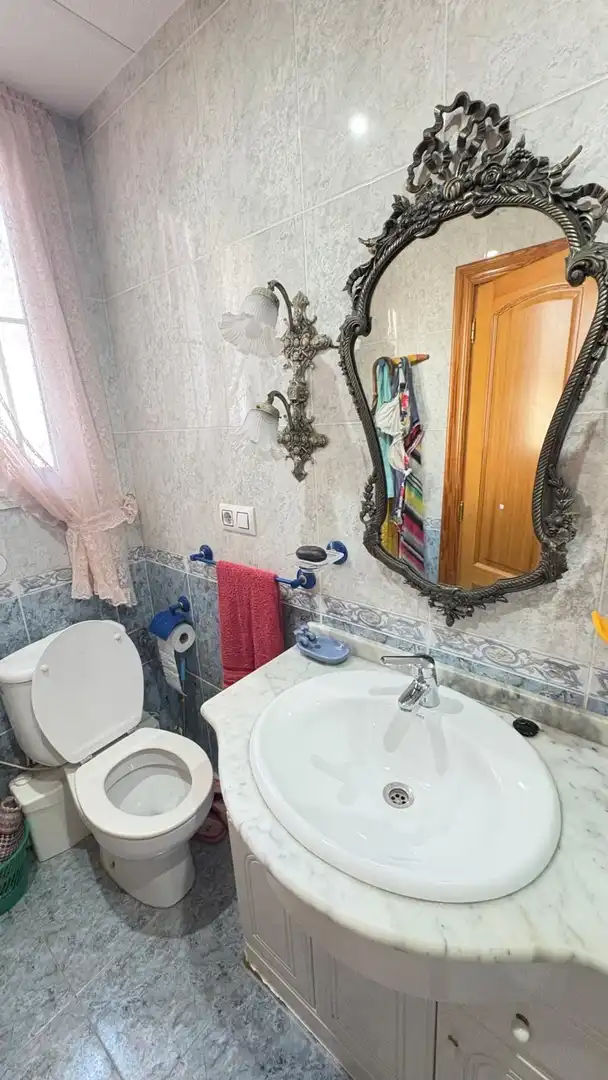 Wohnung mit Garten zum Verkauf in Avenida Madrid, imagen 10