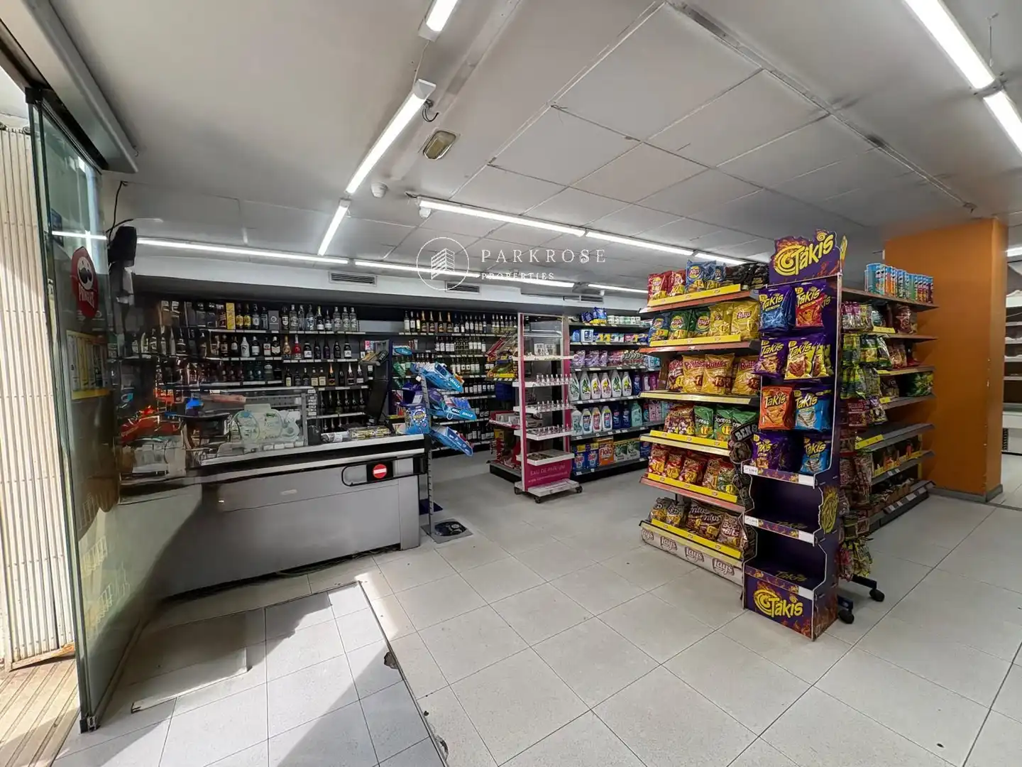 Local comercial en venda a Roger de Flor, imagen 4
