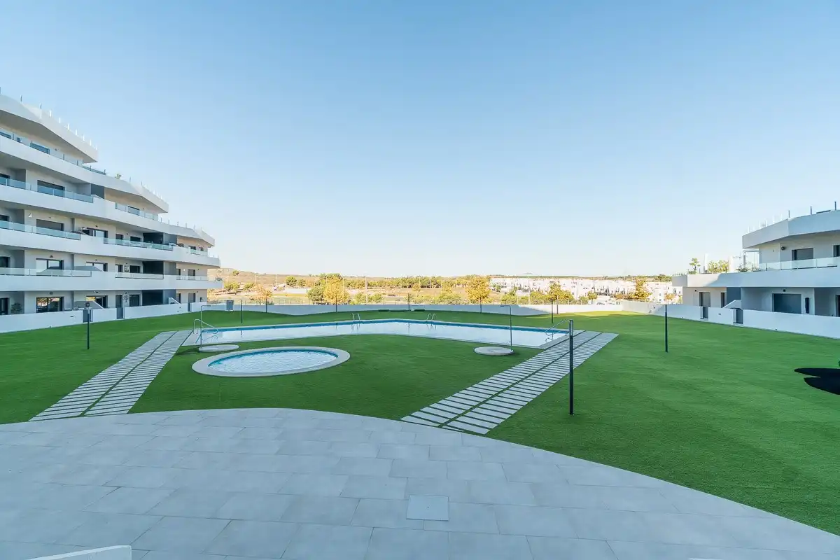 Apartamento con ascensor en venta en San Miguel de Salinas, imagen 10