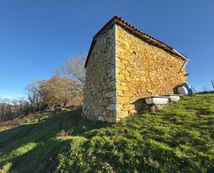 Exterior view of Residential for sale in Salas