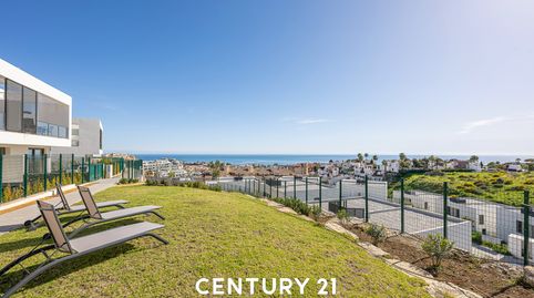 Foto 3 de Casa adosada en venda a Calle Arquitectos, Riviera del Sol, Mijas