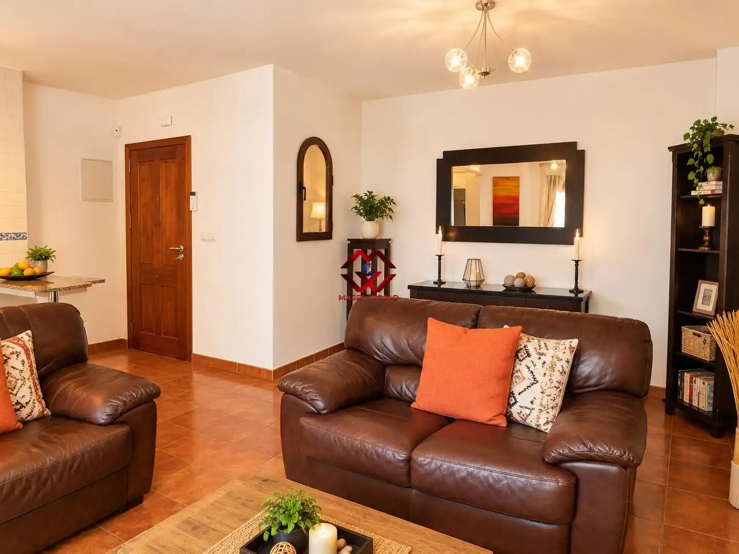 Apartament amb piscina en venda a Calle Calle Isla Verde, imagen 6