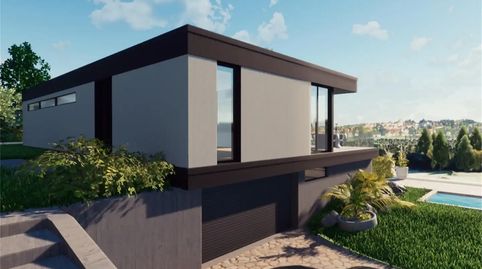 Foto 5 de Casa o chalet en venta en A Fonte, Gondomar, Pontevedra