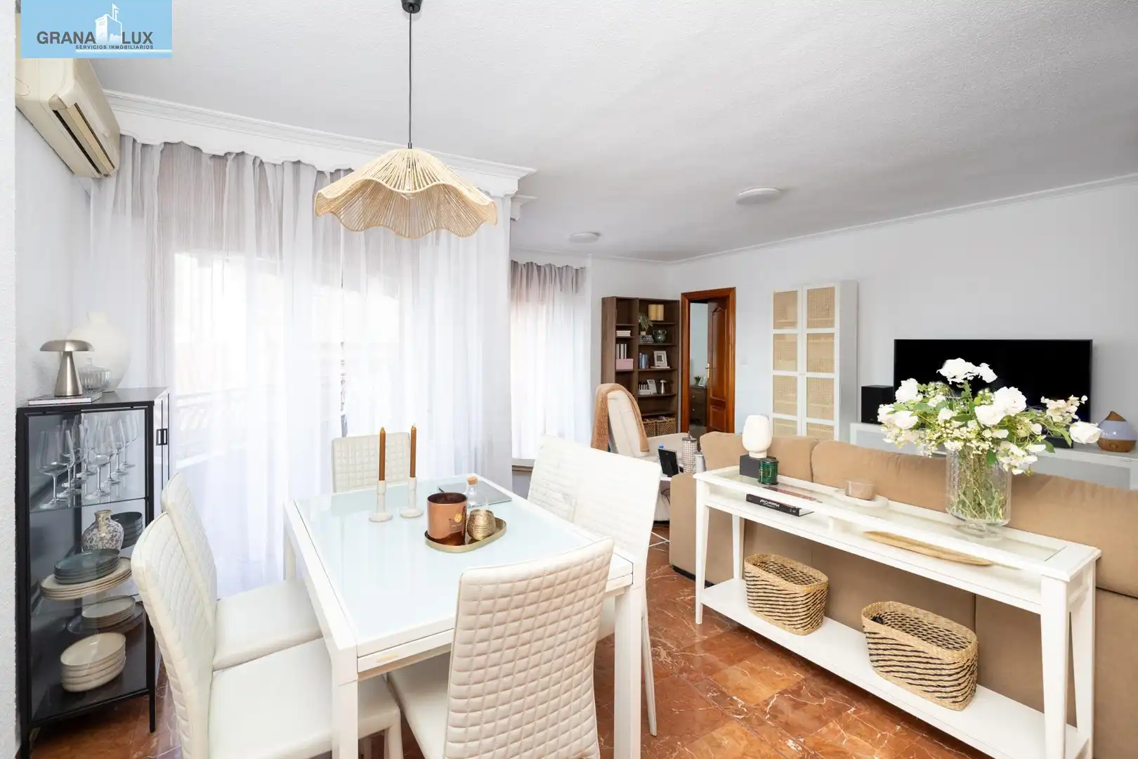 Piso con terraza en venta en Calle NUEVA DE LA VIRGEN 3, imagen 11