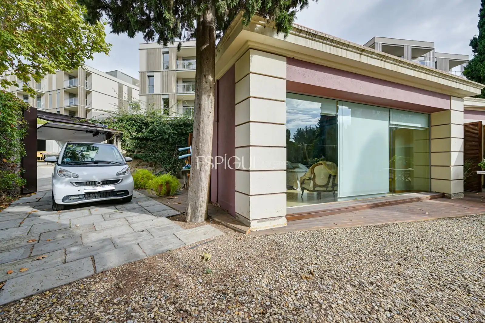 Casa amb jardí en venda a Sant Jaume, imagen 36