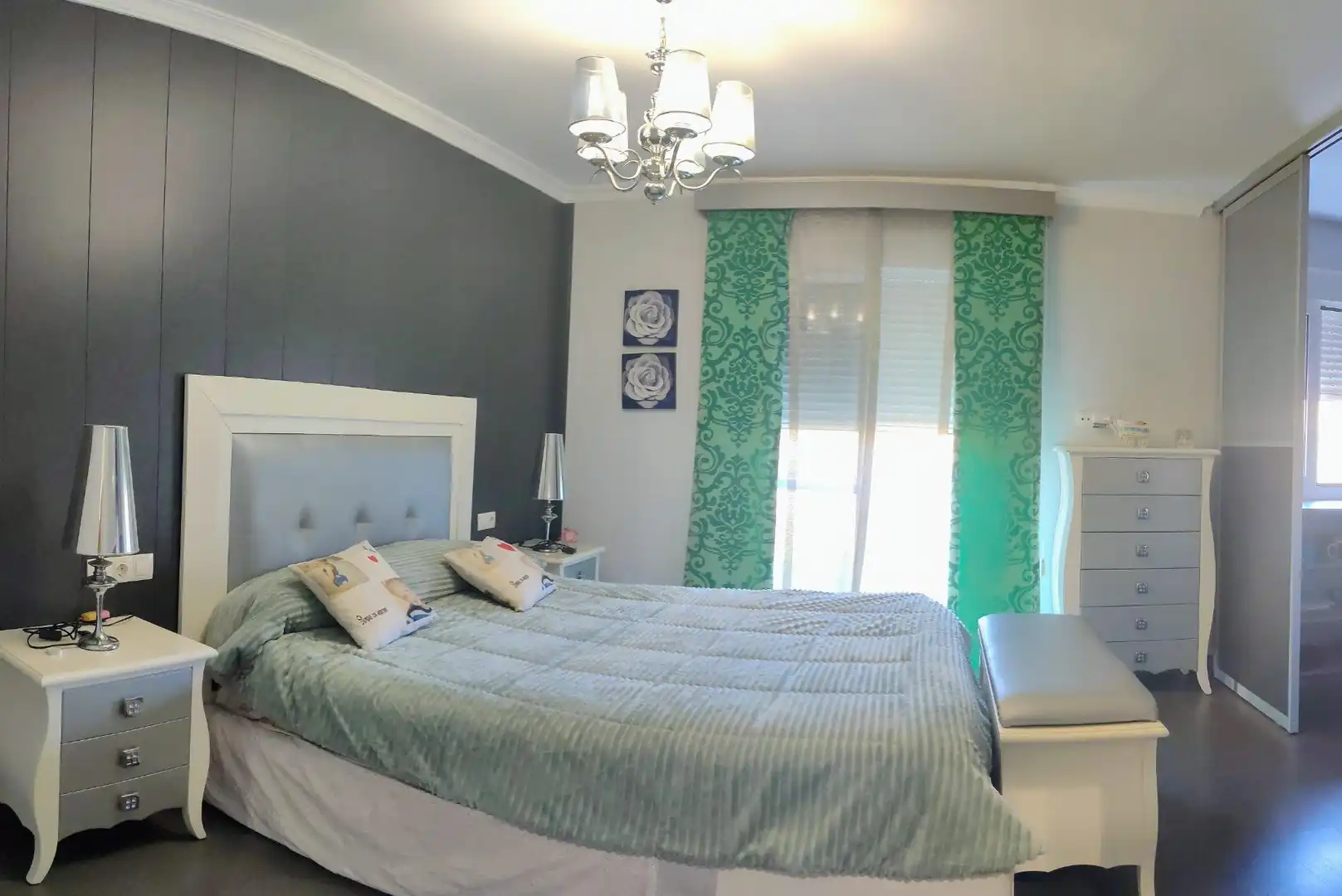 Piso con ascensor en venta en Purchena, imagen 11