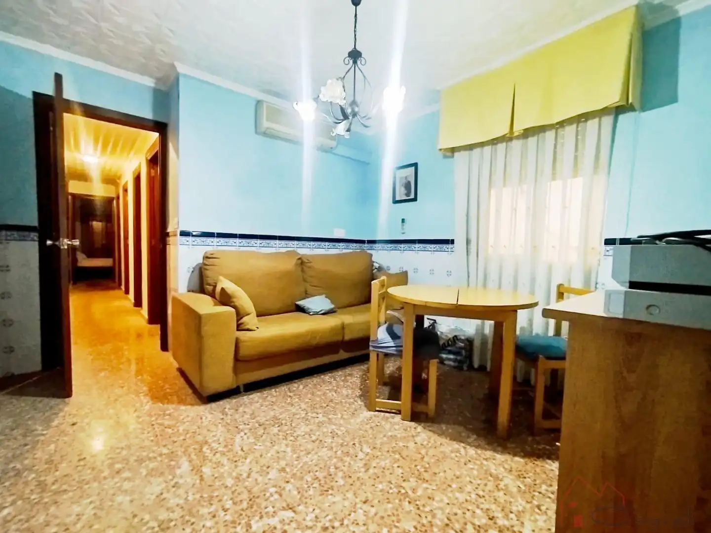 Flat with lift for sale in Valencia, imagen 12