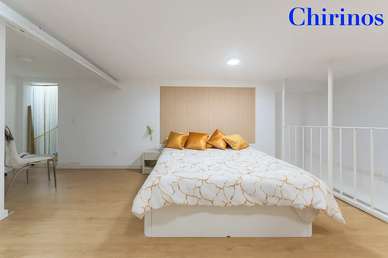 Bedroom of Lofts for sale in Centro