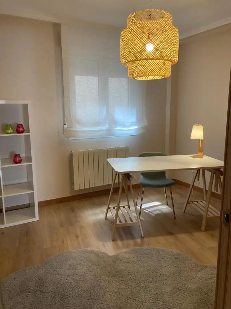 Esszimmer von Wohnungen zum Verkauf in Burgos mit Heizung, Abstellraum und Balkon