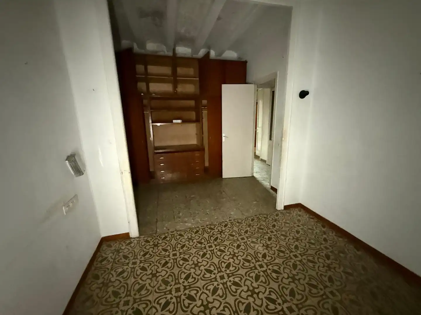 Wohnung mit Terrasse zum Verkauf in Carrer del Cós, imagen 3
