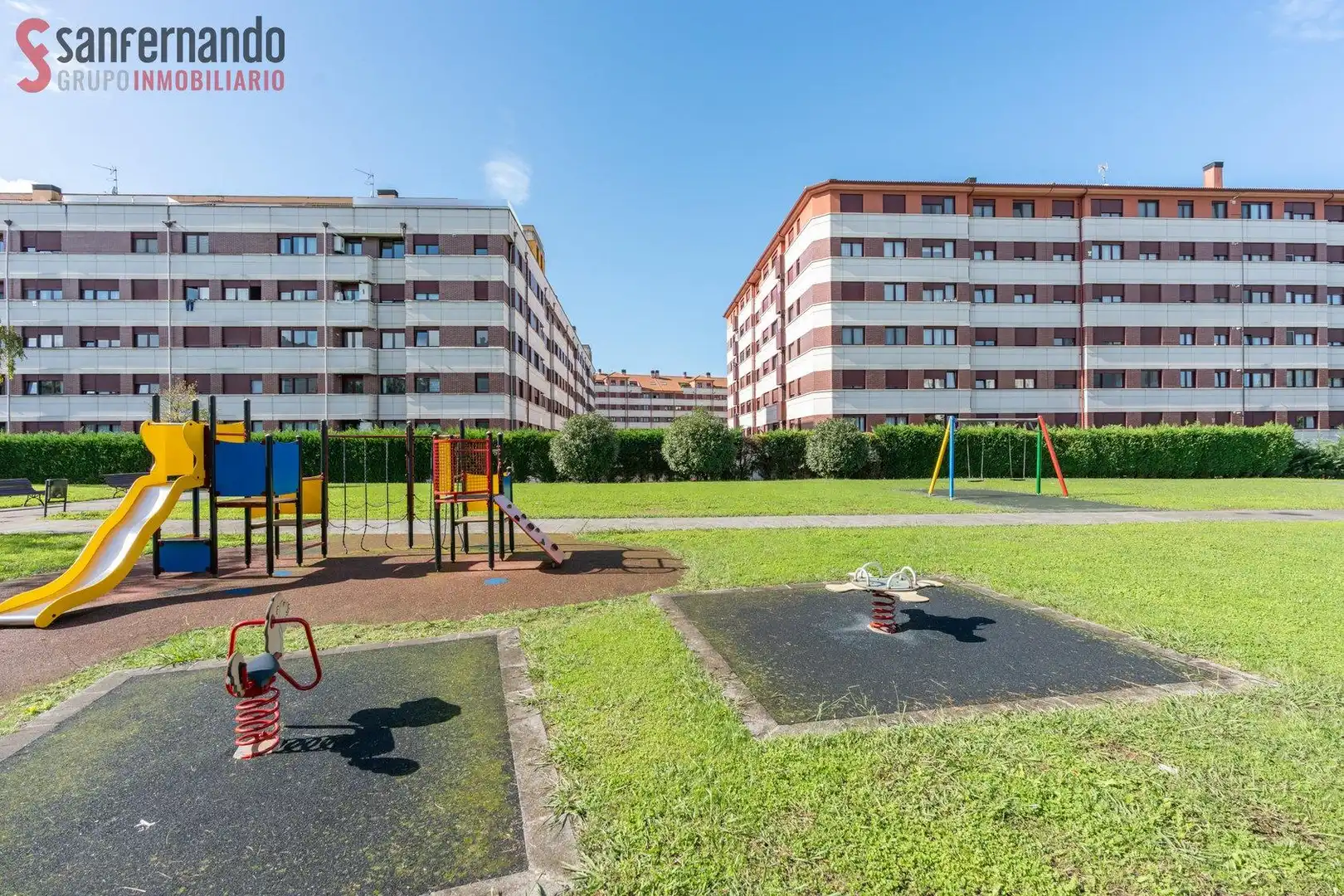 Parking de Piso en venta en Alisal - San Román