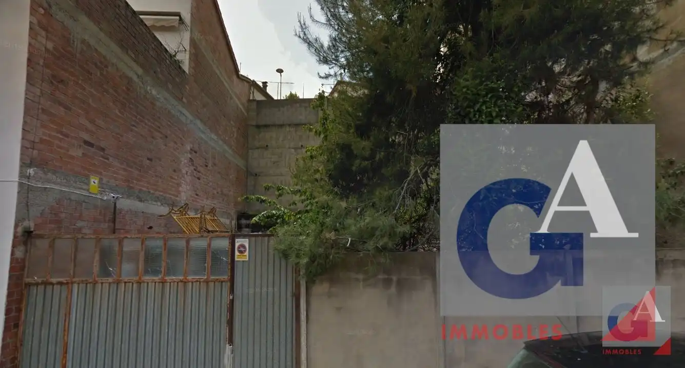 Grundstücke und Bauplätze zum Verkauf in Olot