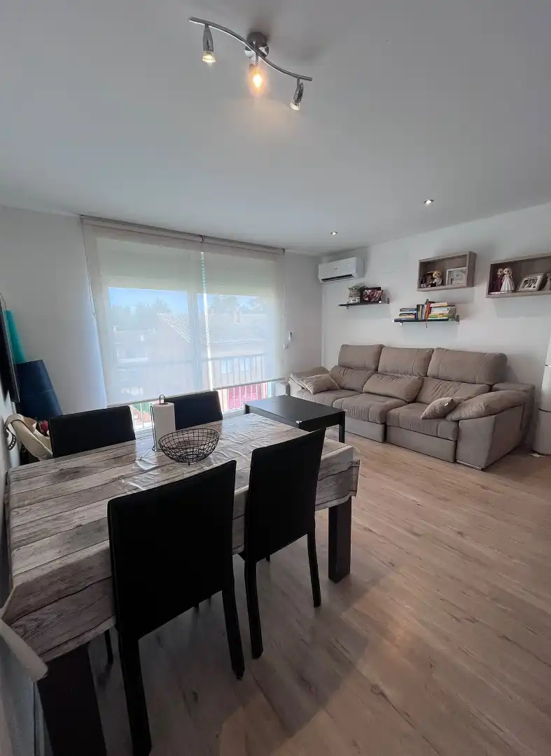 Appartement avec terrasse à vendre à Ronda Països Catalans 4, imagen 6