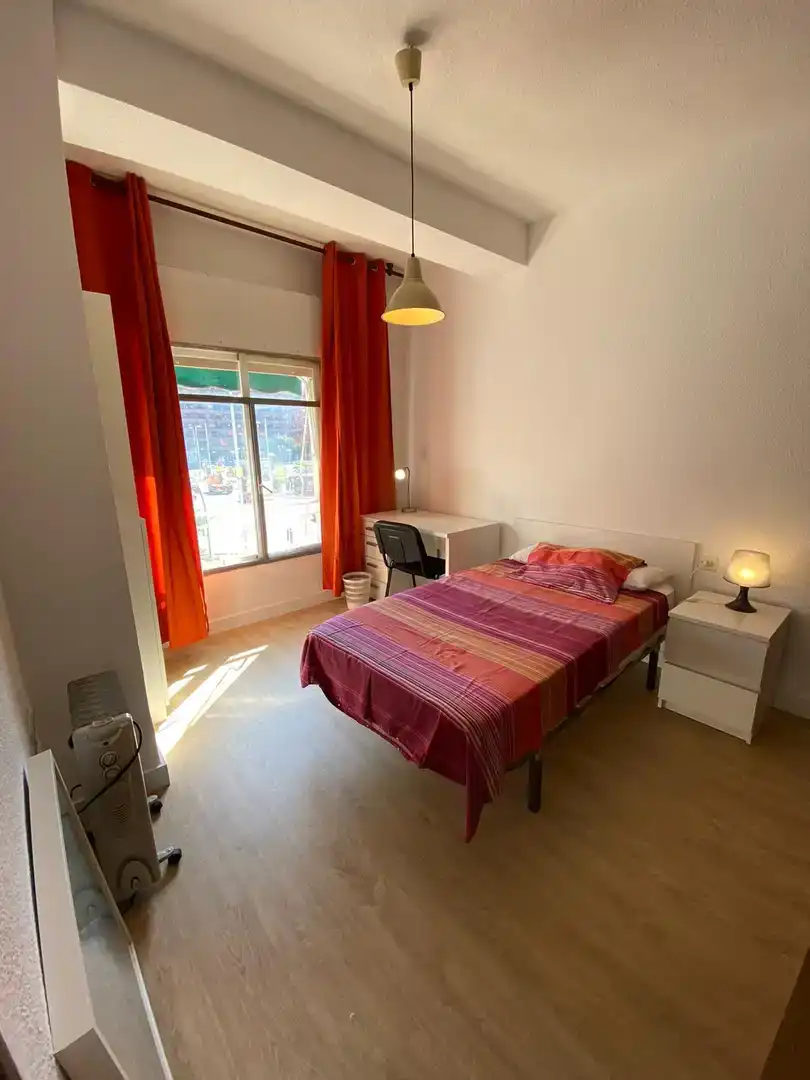 Fotografía del inmueble reportado: 1.200 €/mes — Camino de Ronda, Granada