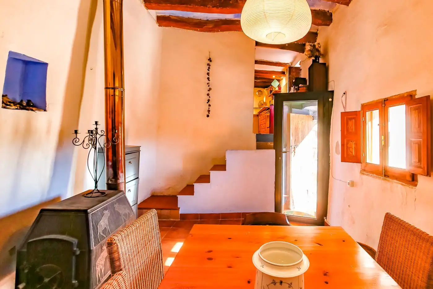 Casa rústica en venda a Sarral, imagen 9