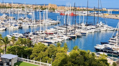Foto 2 de Piso en venta en El Terreno, Palma de Mallorca