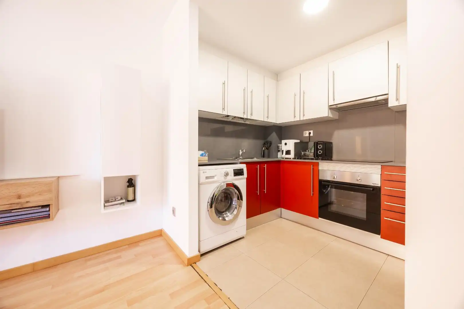 Flat for sale in Avenida Avinguda Marignane 24, imagen 19