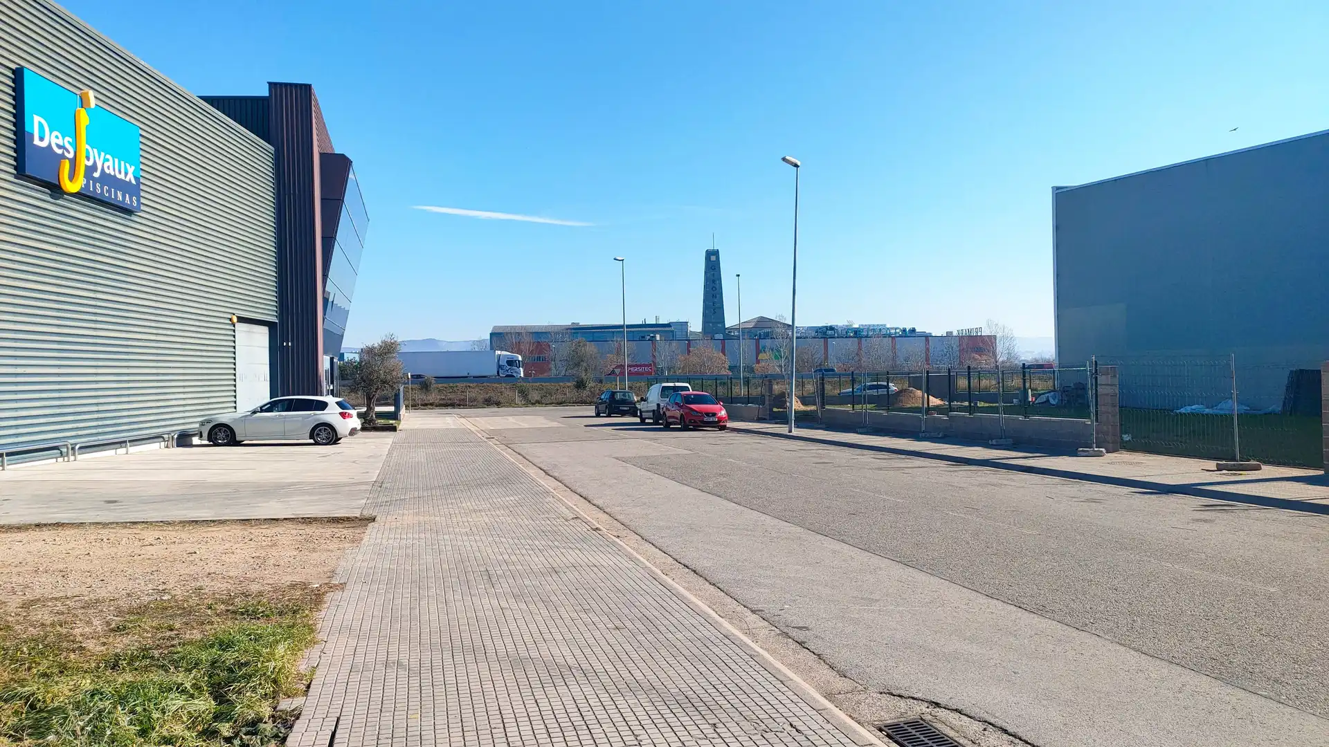 Terreny industrial en venda a Carrer Unicef 25, imagen 11