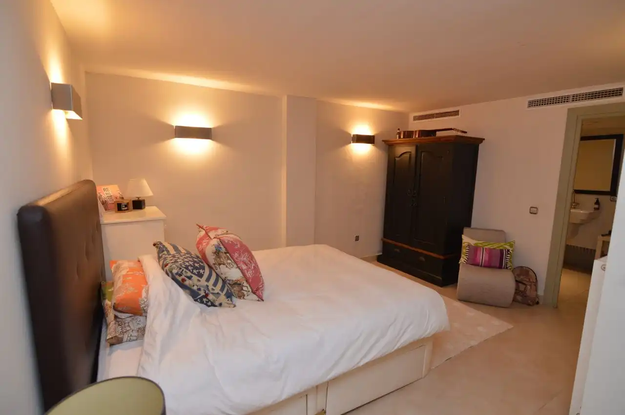Casa con terraza en alquiler en Calle Osa Menor 2G, imagen 18