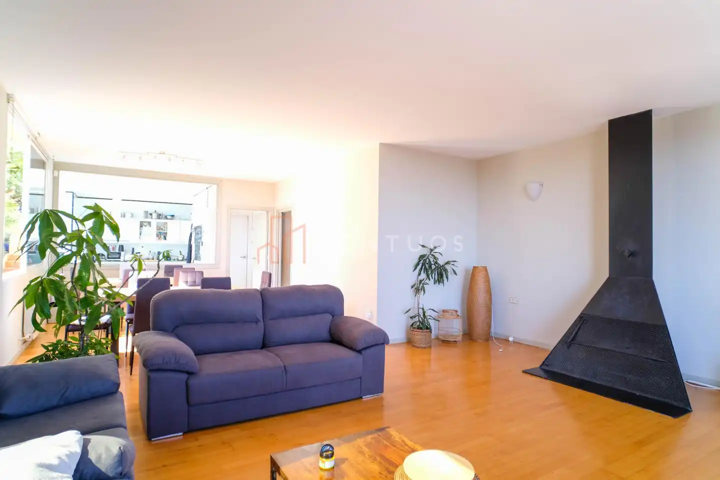 Casa con piscina en venta en Carrer de les Alberes, imagen 26