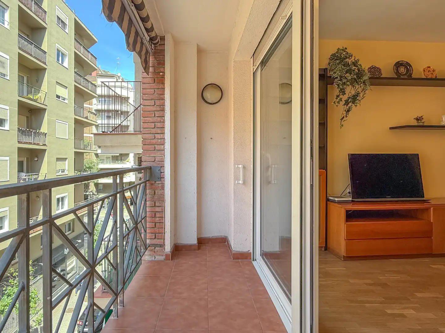 Appartement avec terrasse à vendre à Les Corts, imagen 12