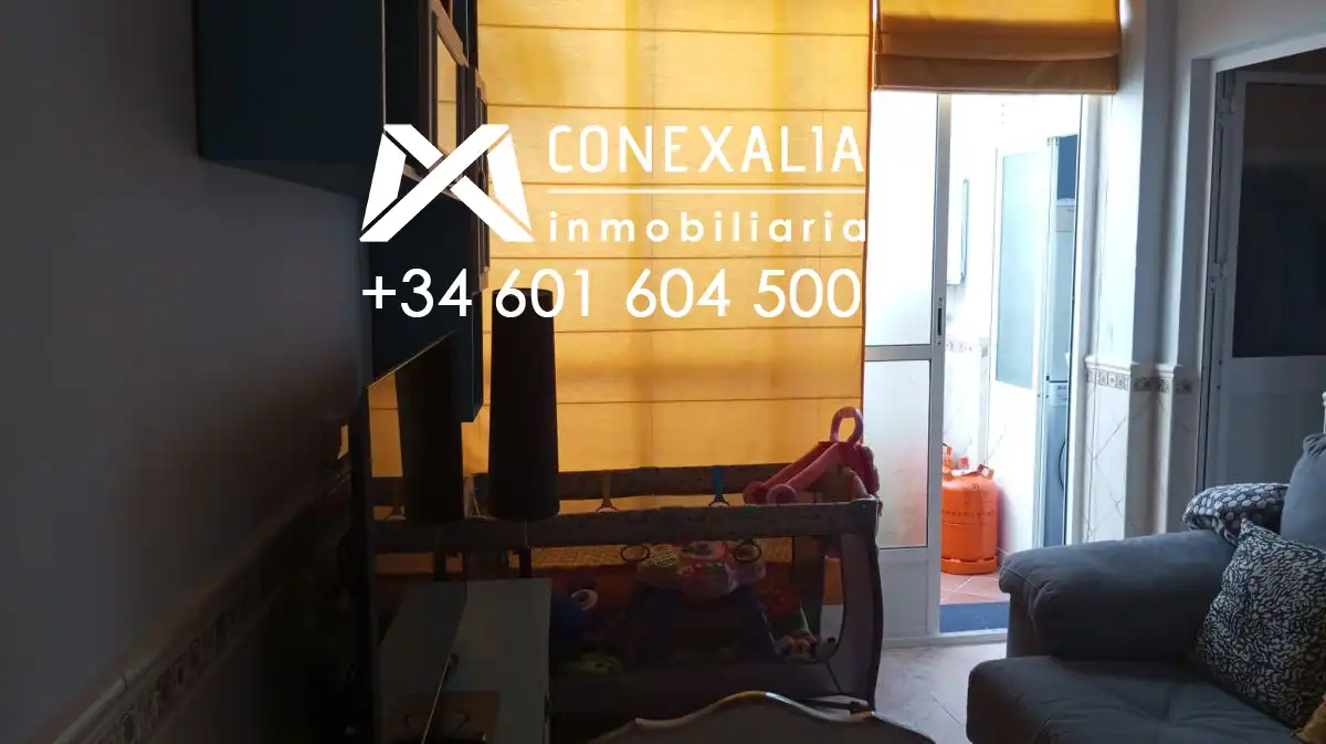 Habitación de Casa o chalet en venta en Olvera con Terraza y Balcón