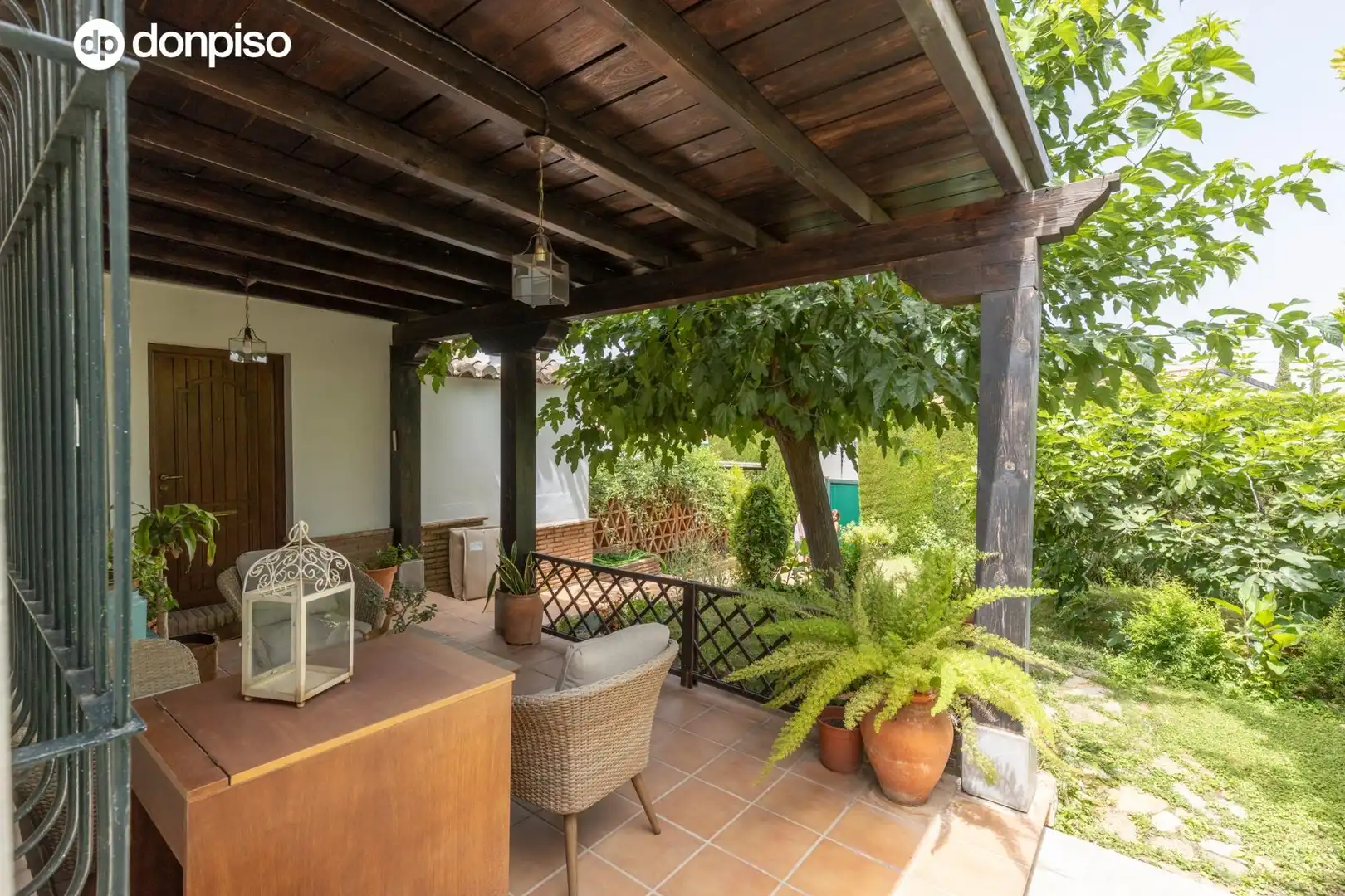 Villa avec terrasse à vendre à Camino GOJAR, imagen 52