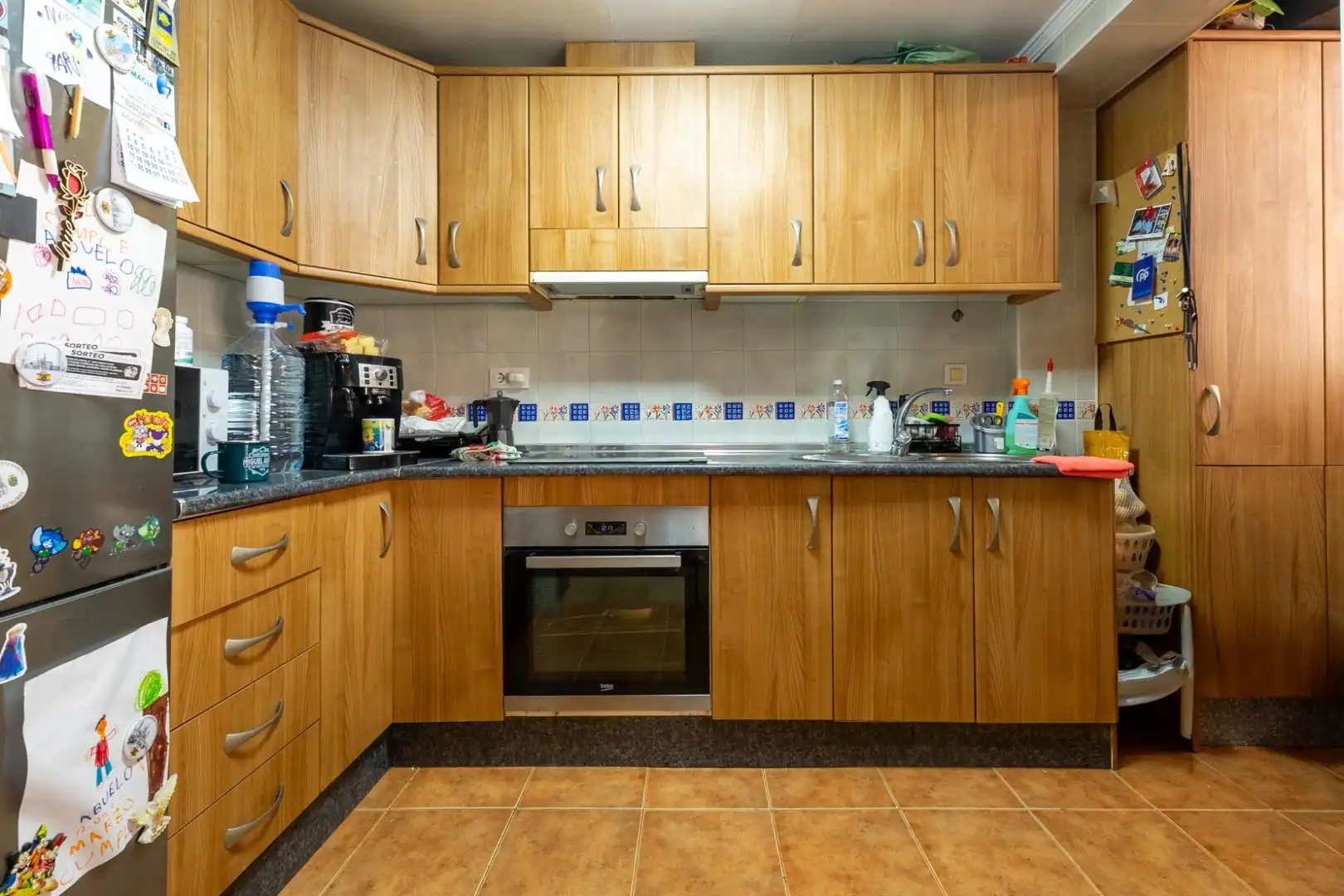 Apartament amb terrassa en venda a Las Lagunas, imagen 3
