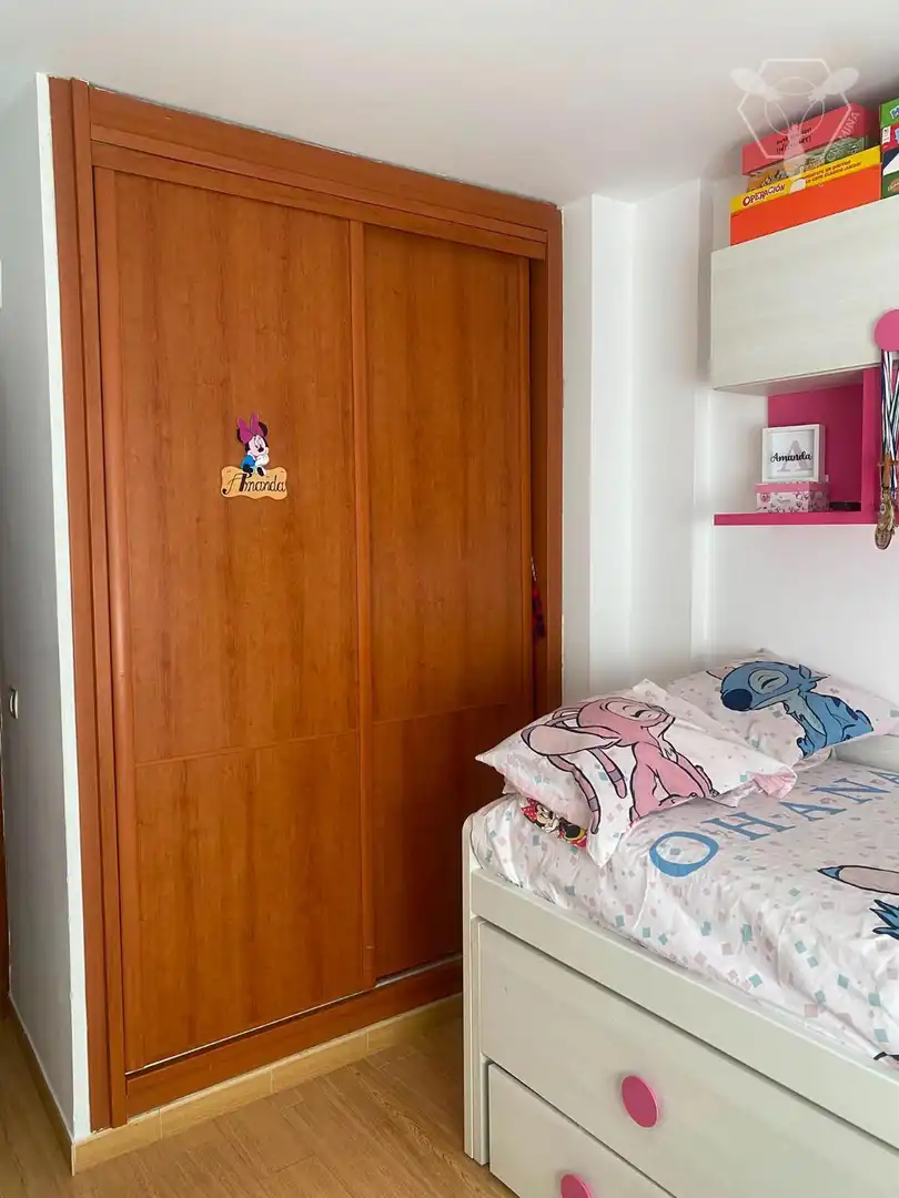 Piso con terraza en venta en El Carmen - Cardeñas, imagen 13