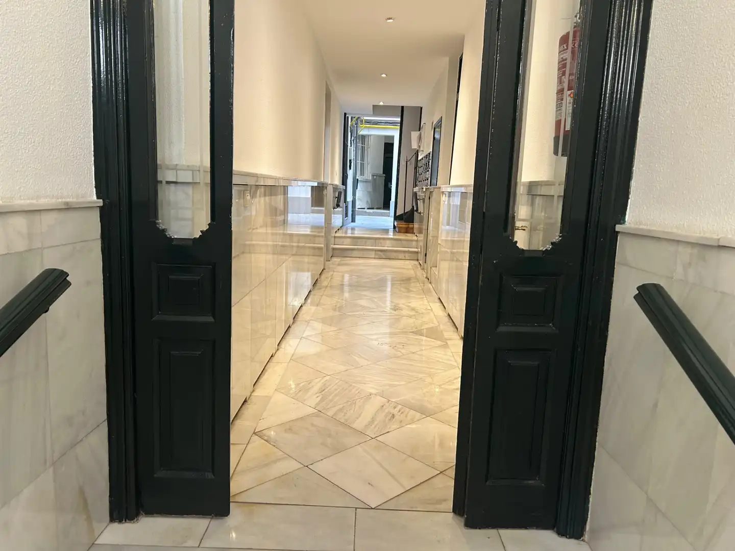 Piso en venta en Calle de Arrieta, 9, Palacio