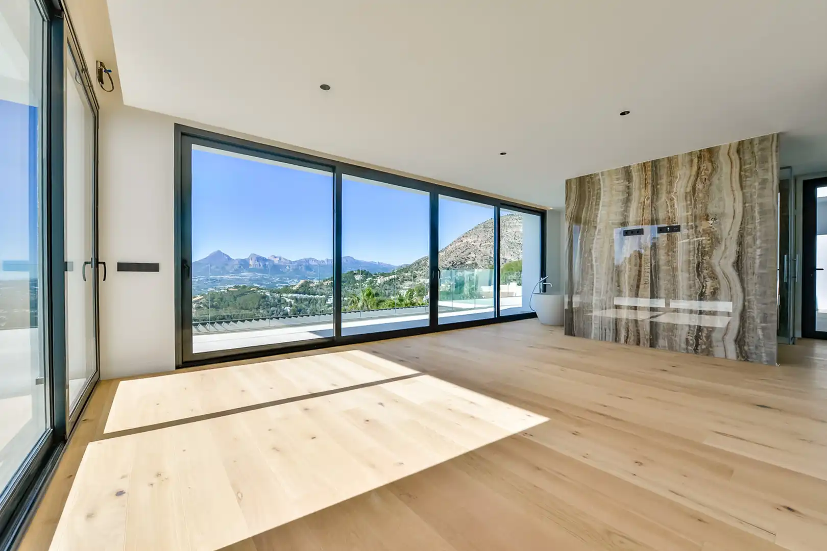 Xalet amb piscina en venda a Altea Hills, imagen 26