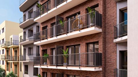 Photo 5 from new construction home in Flat for sale in Carrer de Pau Piferrer, La Salut, Barcelona