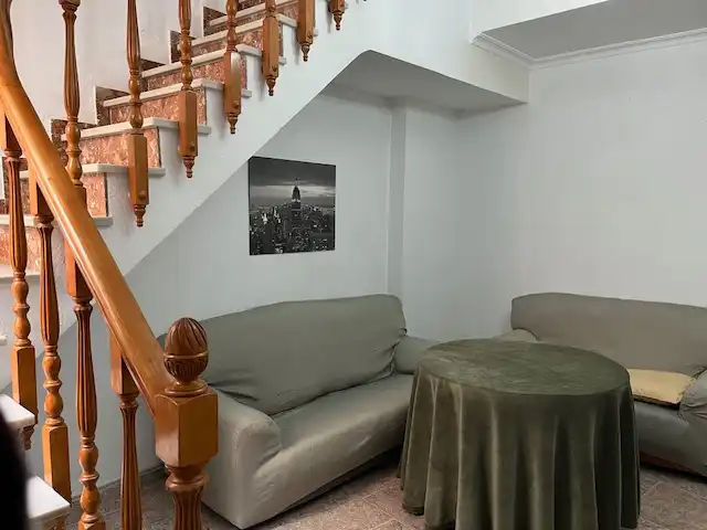 Casa o xalet en venda a Villafranca de Córdoba