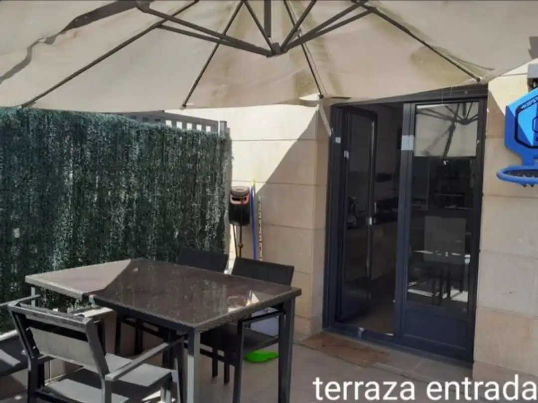Casa o xalet en venda a Galdakao
