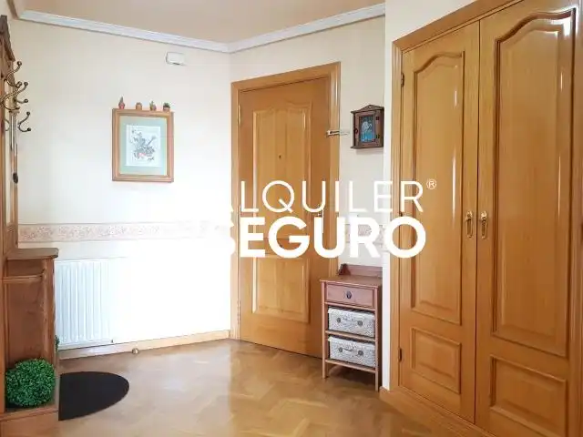 Flat for rent in Charaima, Zona Norte