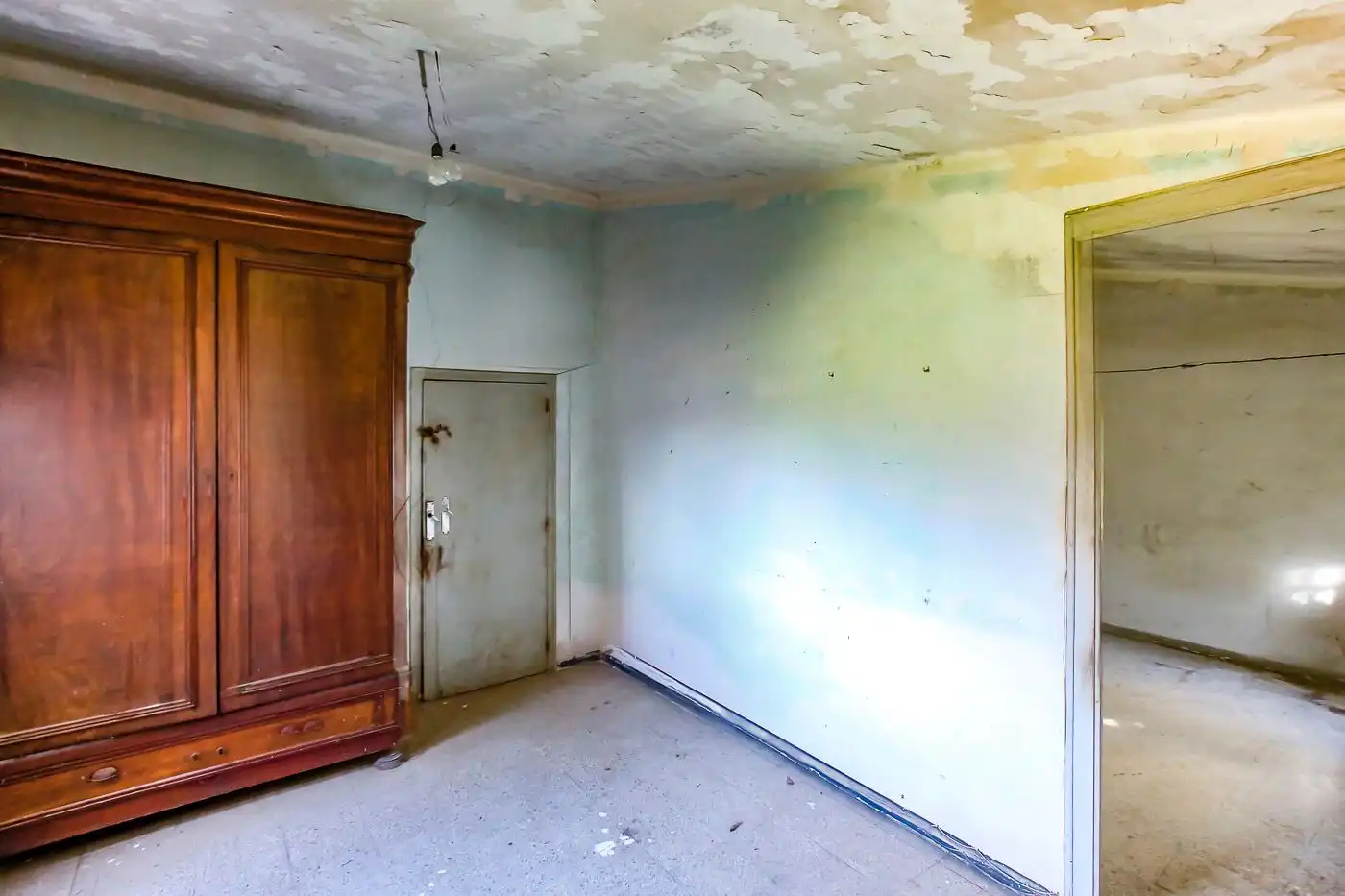Habitación de Finca rústica en venta en Sant Antoni de Vilamajor