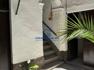 Casa en venda a Centro