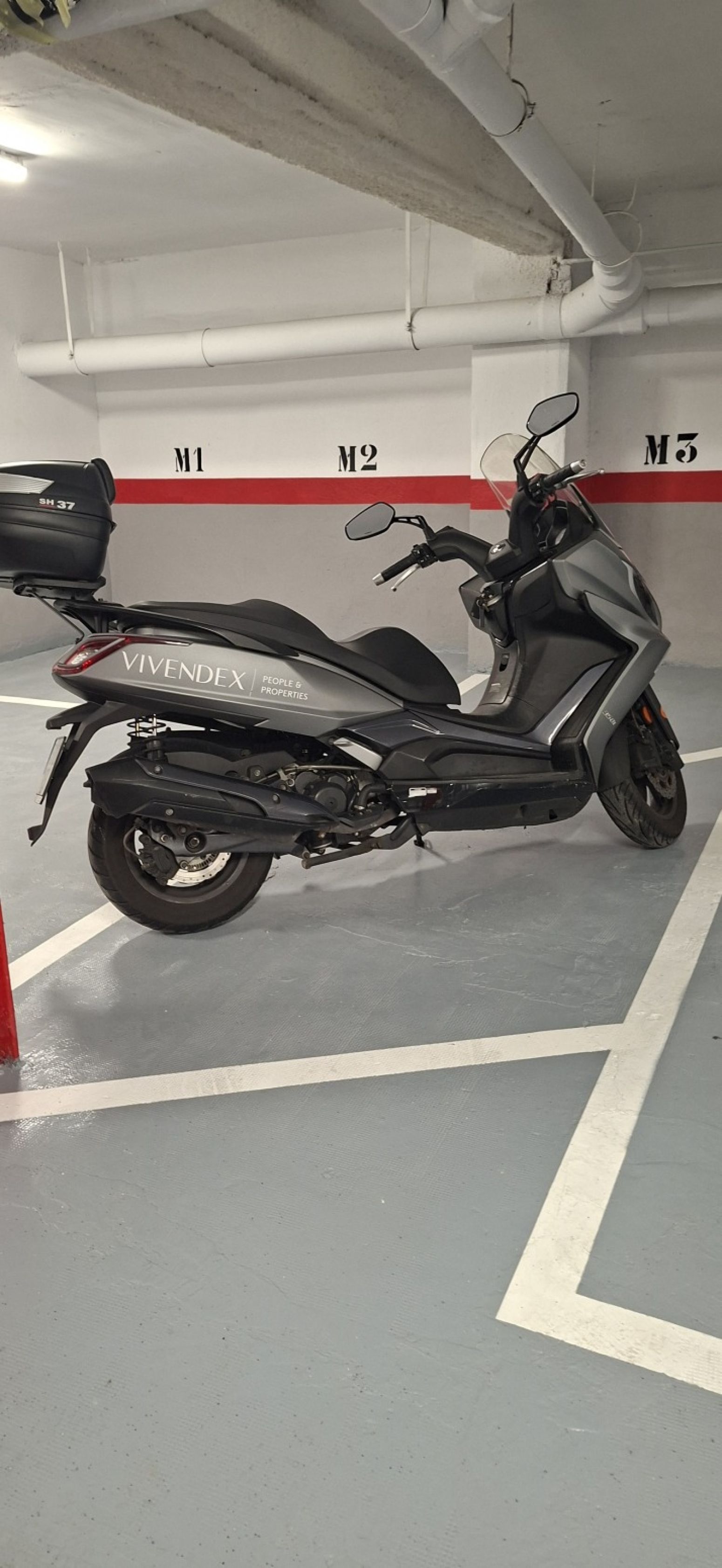 Exterior view of Garage for sale in  Tarragona Capital