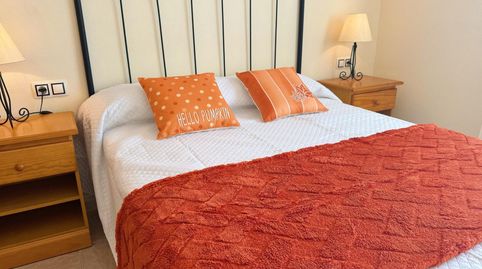 Foto 5 de Apartamento de alquiler en Sant Bartolomeu, 103, Campello Playa, El Campello