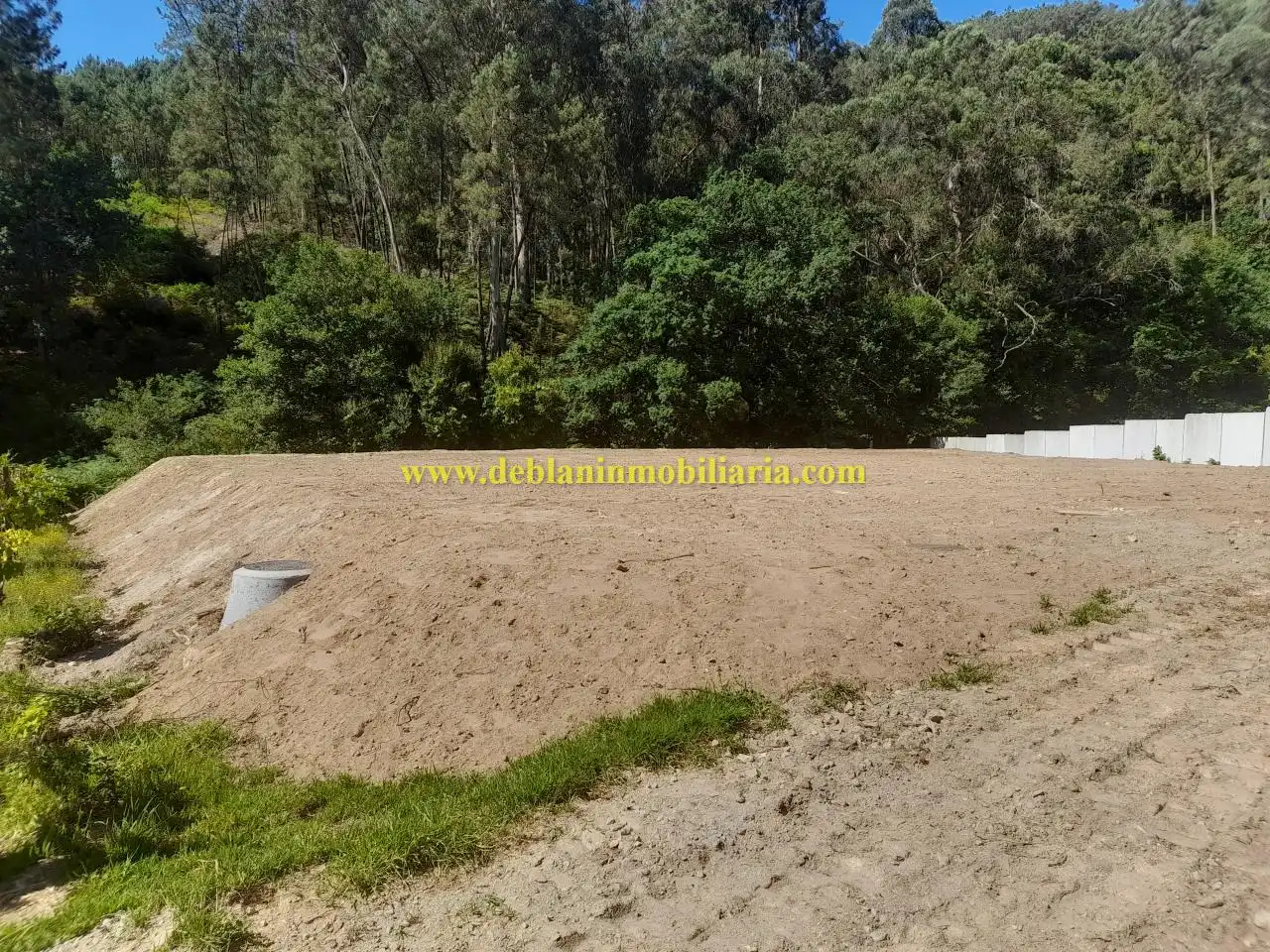 Residencial en venta en Tui