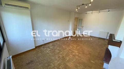 Foto 4 de Piso de alquiler en Calle Cerro de Los Perdigones, Avenida Europa, Pozuelo de Alarcón