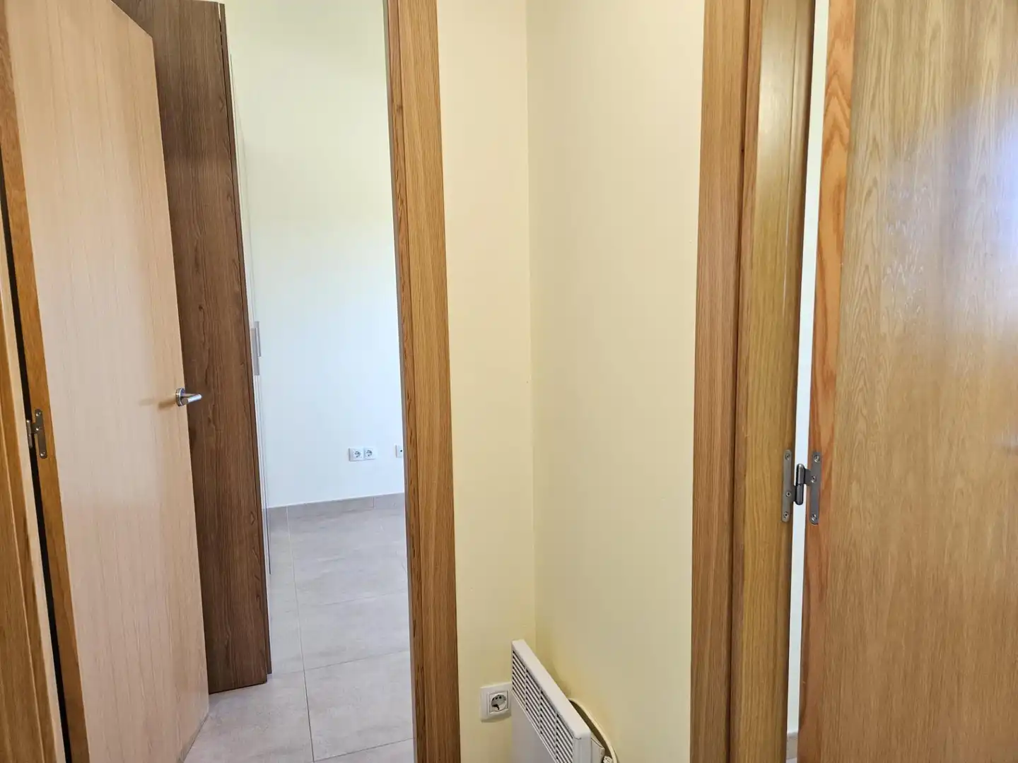 Ático en venta en Torrelavit con Calefacción y Balcón
