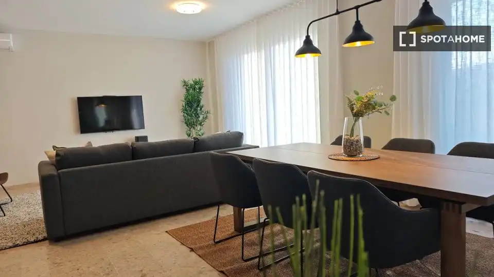 Zimmer in Vallirana