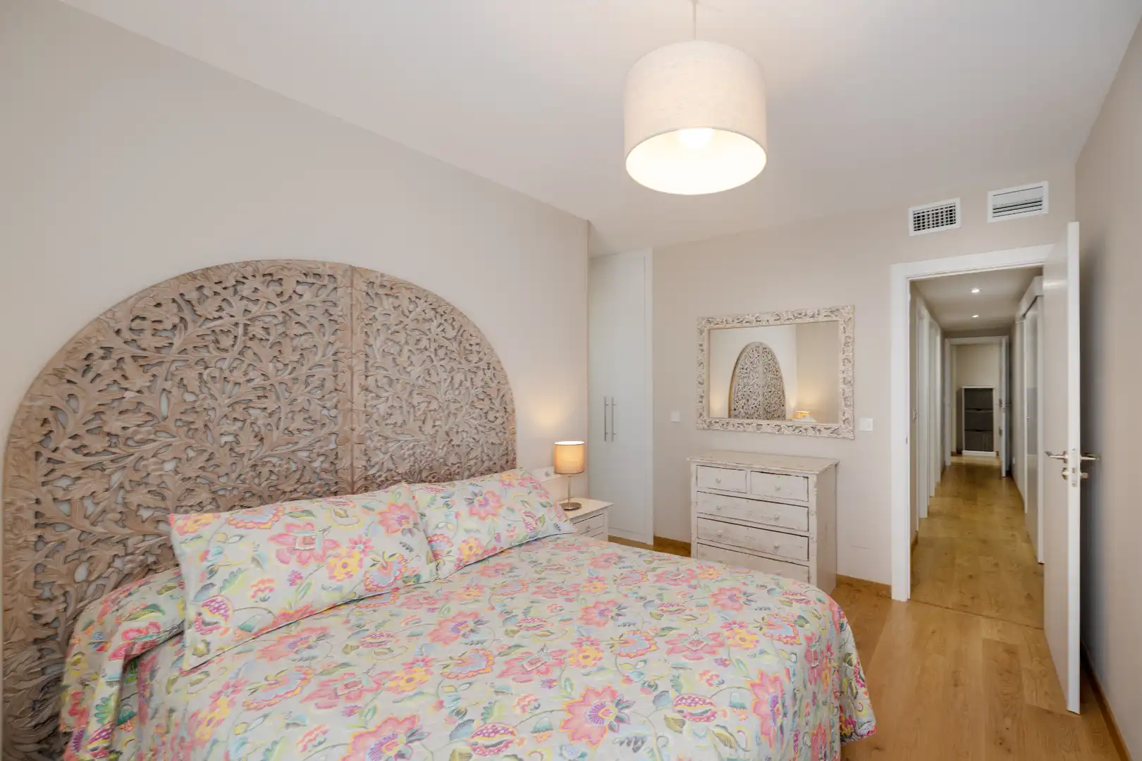 Piso con piscina en venta en Calle Pacífico, imagen 45